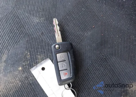 2016 Nissan Rogue S from USA, damaged, VIN KNMAT2MV7GP592950